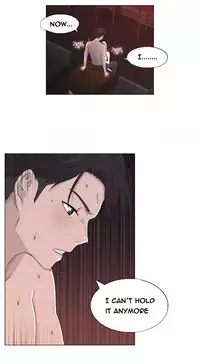 Miss Mystic Ch.1-26 (English) (Ongoing)