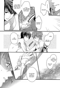 [Medical care box (Makiron)] Bougyoroku Zero (Free!) [English]