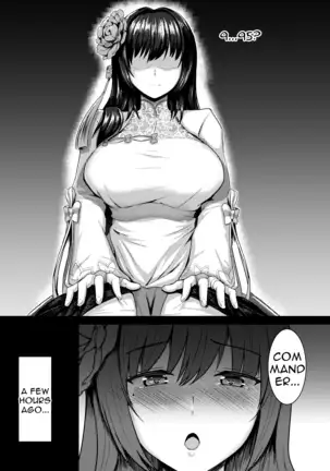 A Lovely Flower's Gift - Spring Edition