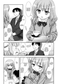 [Mizui Kaou] Little By Little [English] {Hayama_Kotono}