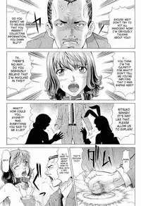 [Kurono Masakado] Hard S [English] [SaHa]