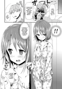 [Hisasi] Porno Switch [English] [Decensored]