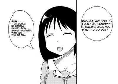 Azumanga Netorare Kontol