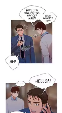 [PINKO] Scandal of the Witch Ch.1-30 (English) (Ongoing)