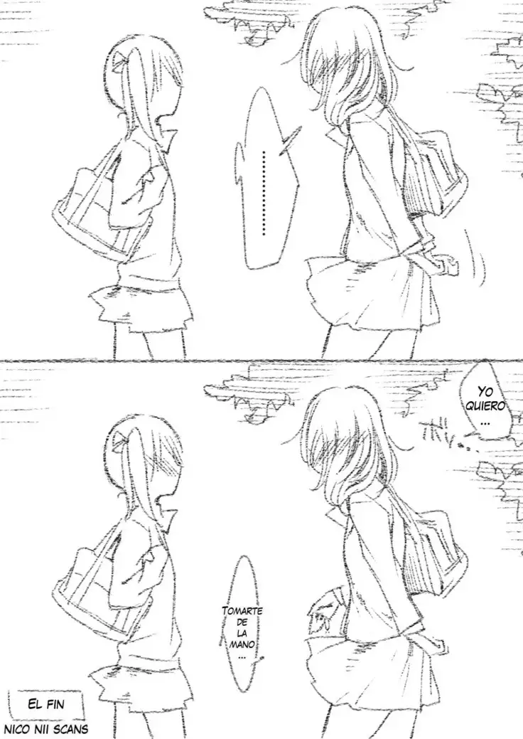 NicoMaki Dating Life