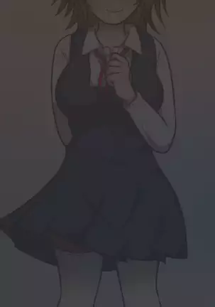 Dosukebe Futanari JK Kokone no Onasupo Tanbou