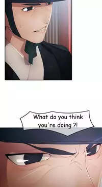 The Matrix Ch.1 (English) (Ongoing)