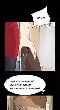 [Keum Sah Gong] Si-Eun Ch.1-41 (English)