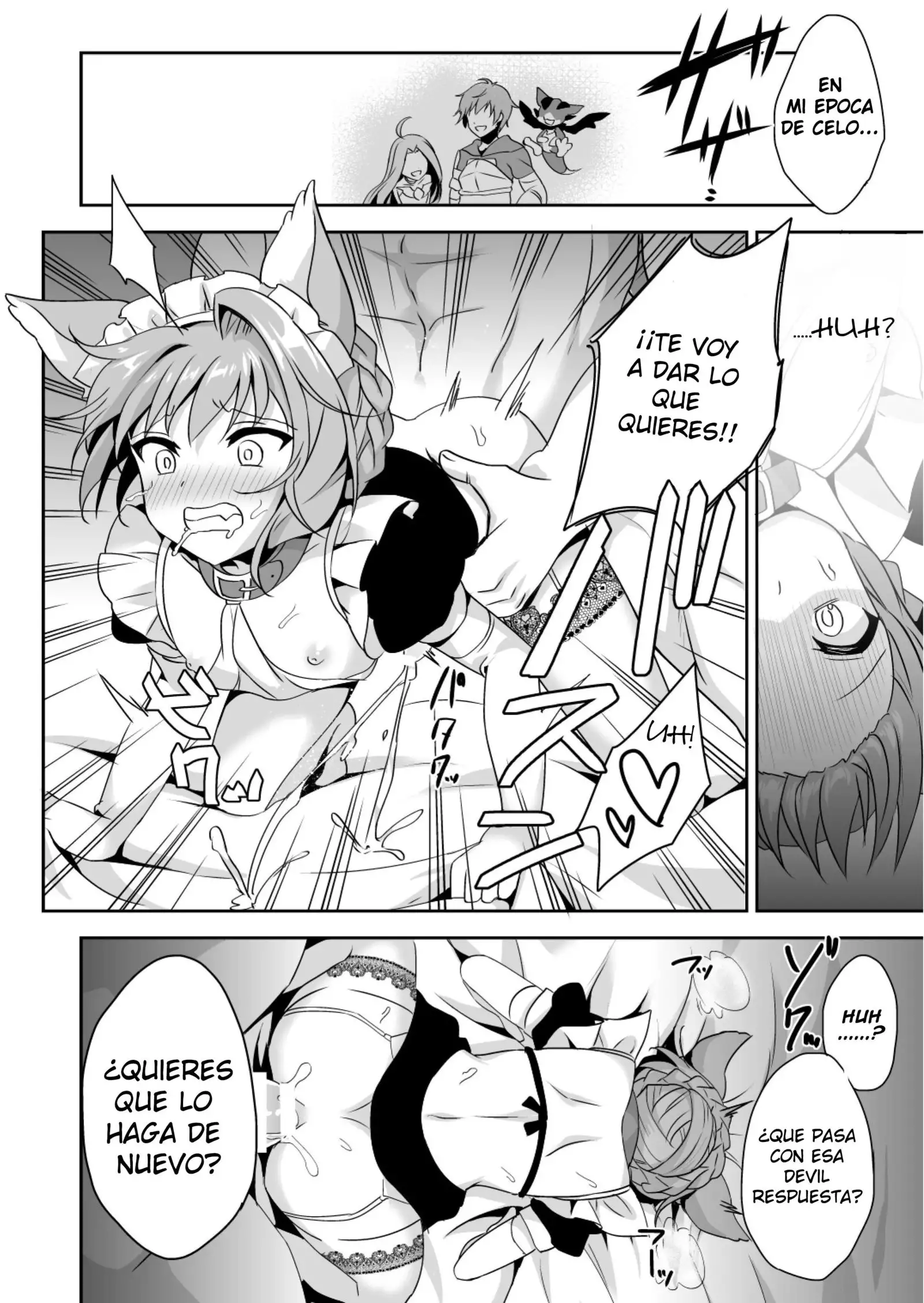 Saimin de Suki na Musume to Pet na Seikatsu