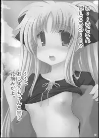 (Lyrical Magical 12) [Gakushokutei (Watanohara)] Lyrical Shintai Sokutei (Mahou Shoujo Lyrical Nanoha)