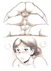 [pink-noise (Mizuiro Megane)] Mama Sho-time Kyoudai Hen