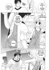 [Araki Akira] Yoru Ni Aetara Ch. 1-7,9 [English][ugliblawg]