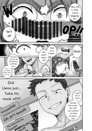 Jukujo Daisuki : Naomi-san 1-5 + Epilogue