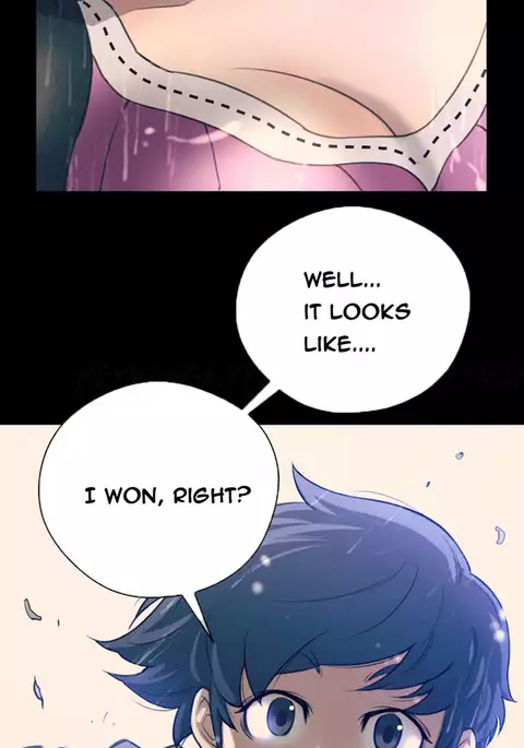 Perfect Half Ch.1-40