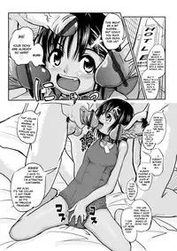 [Furyohin] Kanbanmusume-san no Eigyou [English] [EHCOVE]