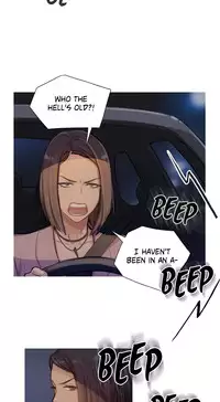 [PINKO] Scandal of the Witch Ch.1-25 (English) (Ongoing)