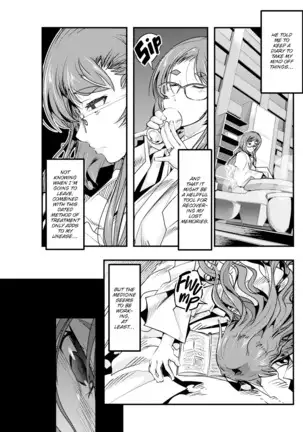 Village of Seduction - Night 1-6