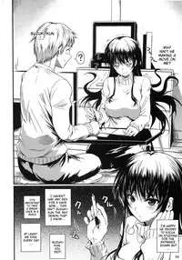 (C83) [Shoot The Moon (Fuetakishi)] Fukuyama-san 6 [English] {doujin-moe.us}