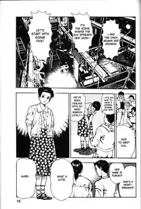 [Maeda Toshio] La Blue Girl Vol.6 (End) [English]