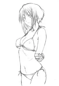 (C82) [Ikibata 49ers (Nishiki Yoshimune)] Eru's Cream (Hyouka)