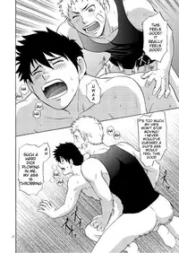 (C80) [CLUB-Z (Hinata Yagaki)] Manage no Oshigoto 2 | Manager's Job 2 [English] {TNK O}