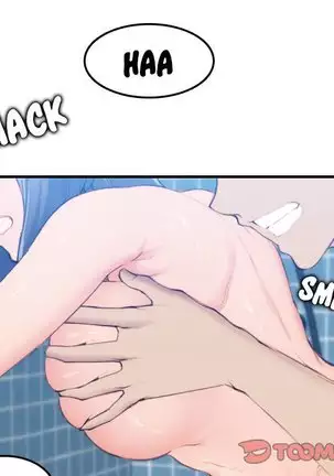 Never too late 30-31