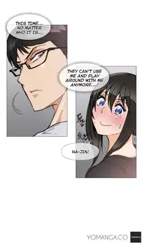 [ButcherBoy] Household Affairs Ch.1-30 (English) (YoManga) (Ongoing)