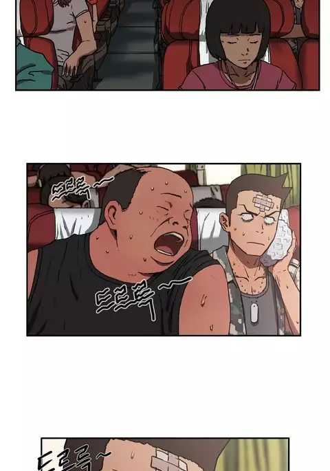 Refrain Love Ch.1-22