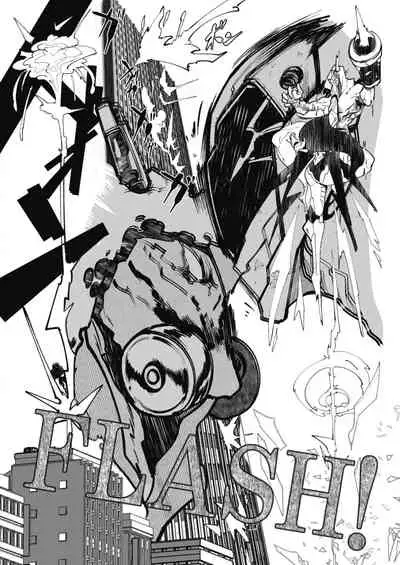 [Mr.way] HERO DAY TIME 01-07