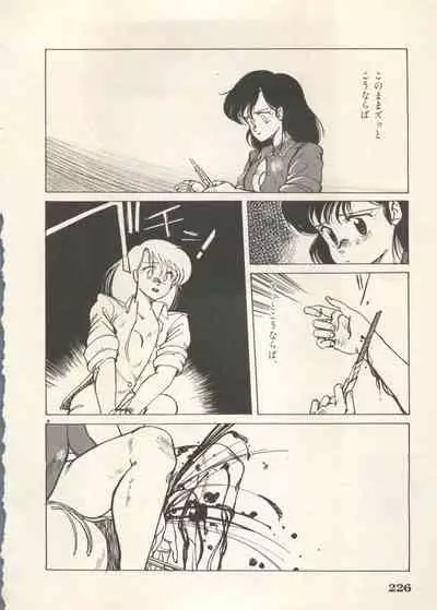 Bishoujo Shoukougun 6