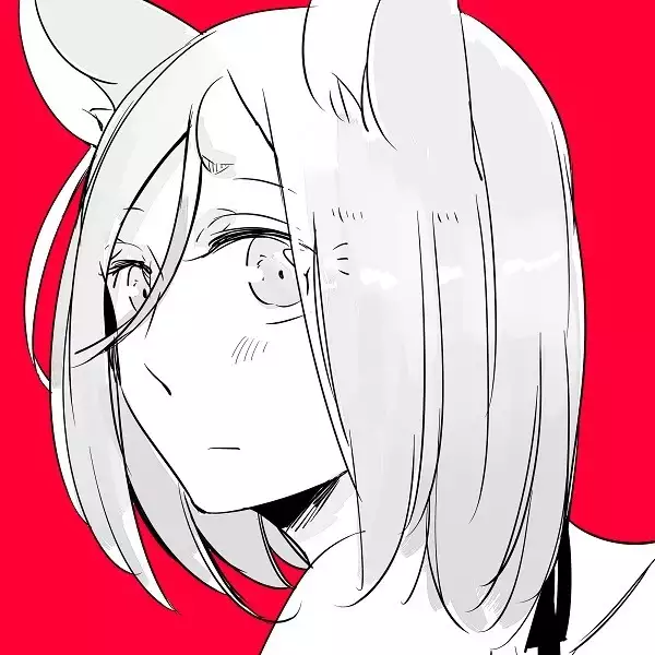 Bocchi Kaibutsu to Moumoku Shoujo