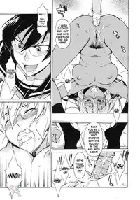 [Takemura Sesshu] TAKE ON ME 2 [English] [SaHa]