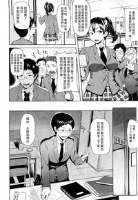 [Memeya (Meme50)] Chome Chome otome [Chinese]