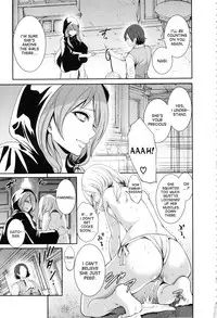 [Miyahara Ayumu] Doll no Yakata Ch. 1-2 [English] [desudesu]