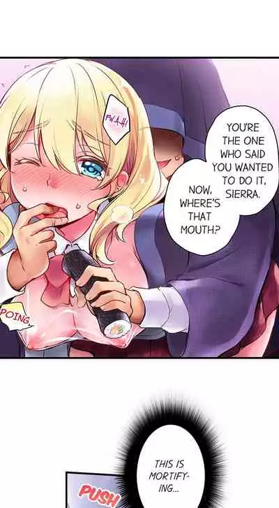 [Yuuzu Tsushiro] Nininbaori wa Saikou no (Sex ga Dekiru) Ibunka Kouryuu desu | Cultural Appreciation Meets Sexual Education Ch.1-12 [English] [Ongoing]