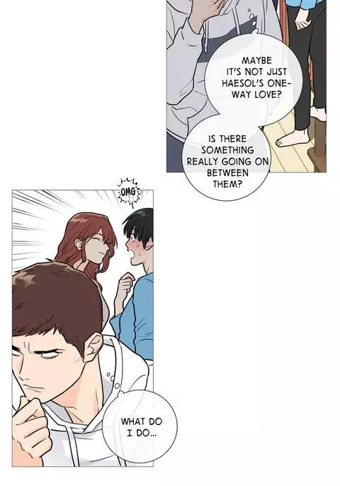 Sadistic Beauty Ch.1-30