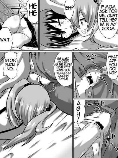 Gyakuten Shimai 1&2 English