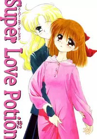 [Ditama Bow] Super Love Potion