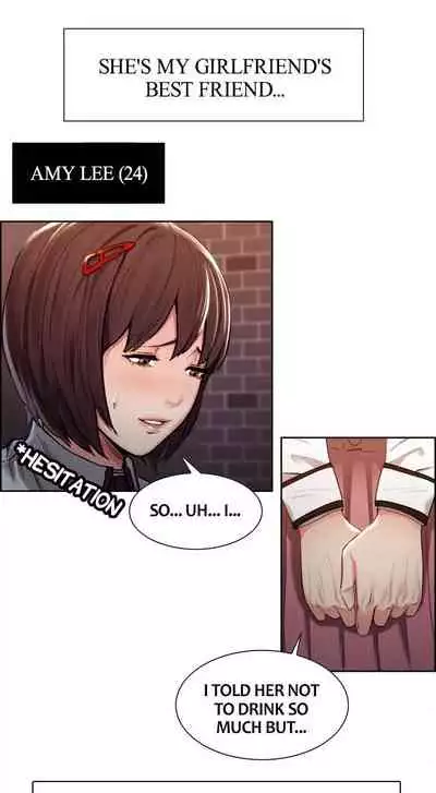 Taste of Forbbiden Fruit Ch.24/53