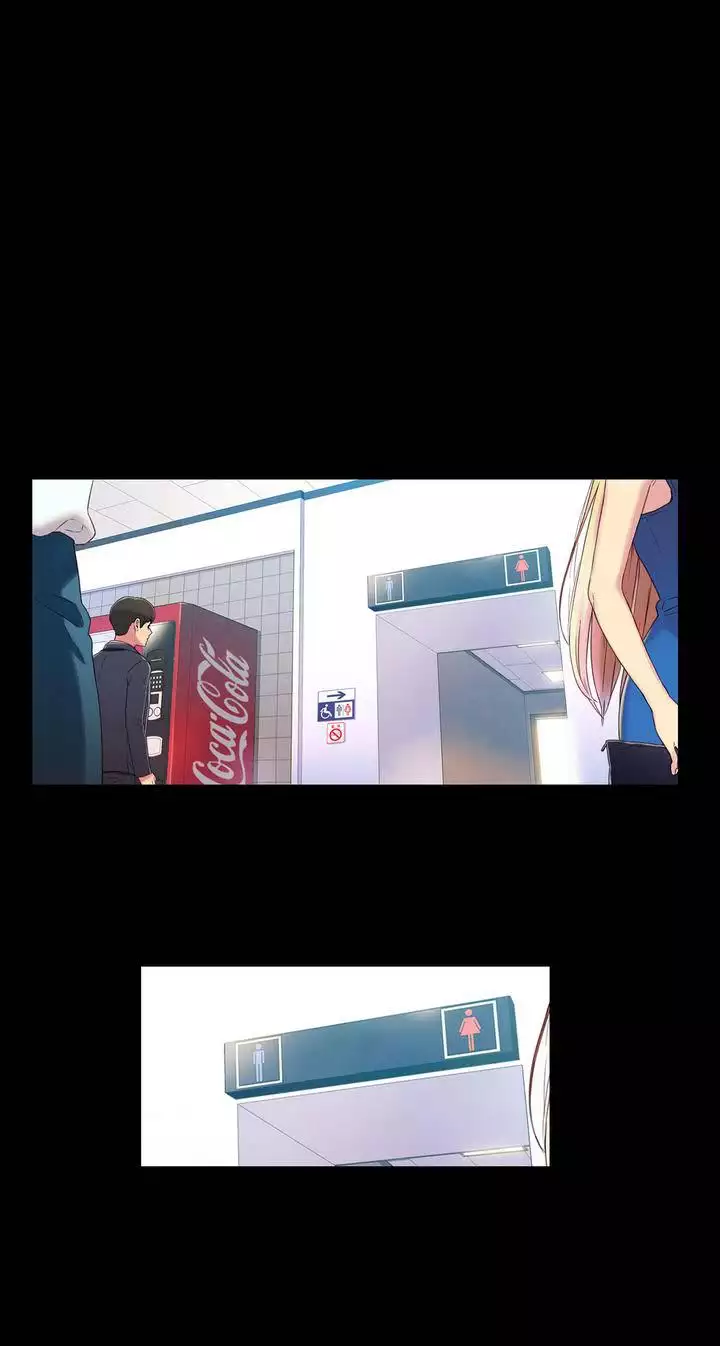 Sweet Guy Chapter 01