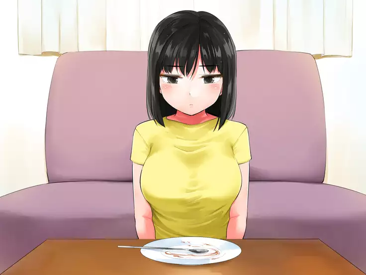 Garigari Musume o Hirottara Muchimuchi Bijo ni Narimashite