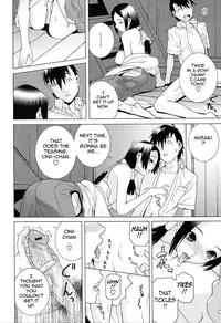 [Shinobu Tanei] Little Stepsister Love Space Ch. 1-9 [English] {Tadanohito}