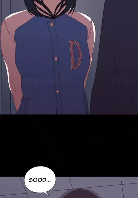 Girl Next Door Ch.1-43