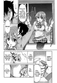 [Inoue Yoshihisa] Teacher X Teacher (COMPLETE)[Eng][The Lusty Lady Project]