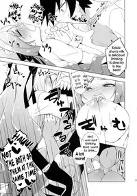 (C86) [grand-nauts (Hirose Madoka)] Sugoi Ushi (Beatmania) [English] {NecroManCr}