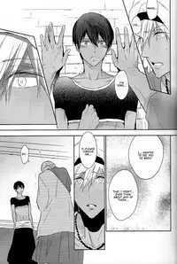 (C88) [Sneeeze (Kubu)] Koufukuna Akumu | A Happy Nightmare (Free!) [English] {Anneioux}