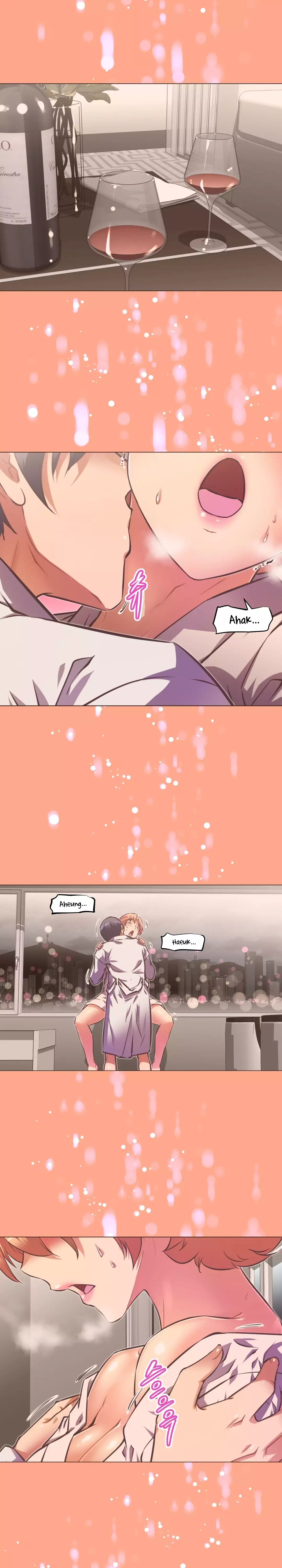 Brawling Go Ch.76-108