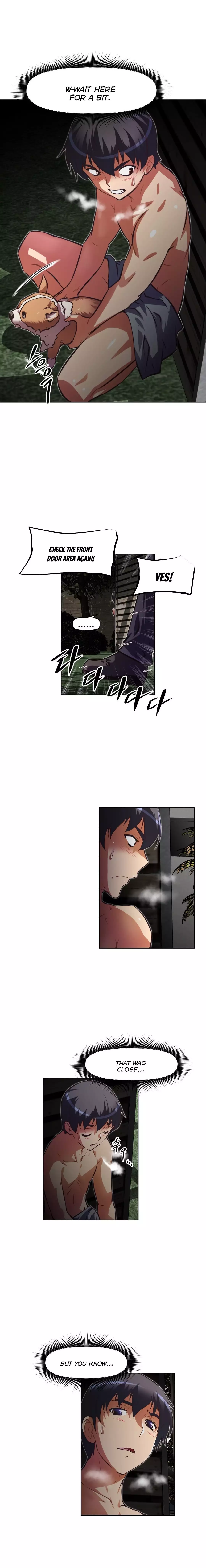 Brawling Go Ch.76-102