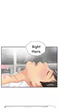 New Face Ch.1-15 (English) (Ongoing)