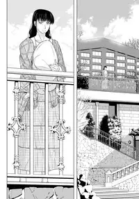 [Yokoyama Michiru] Haha ga Hakui o Nugu toki 6 [Digital]